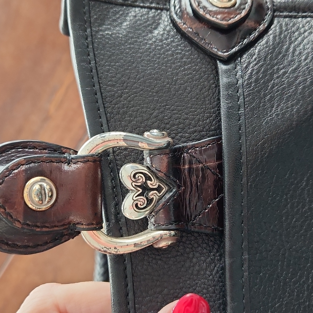 Brighton Leather Purse - Picture 13 of 16